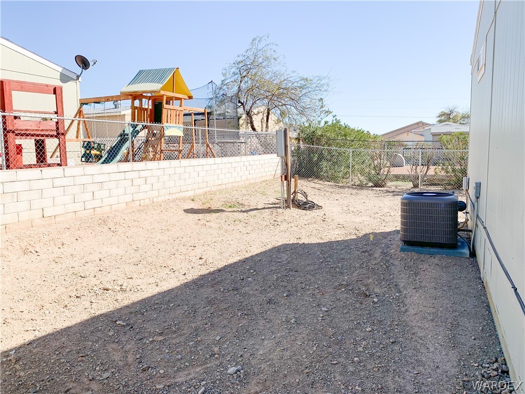 2066 East El Rodeo Road, Unit 67 Fort Mohave, AZ 86426 - Photo 29 of 37
