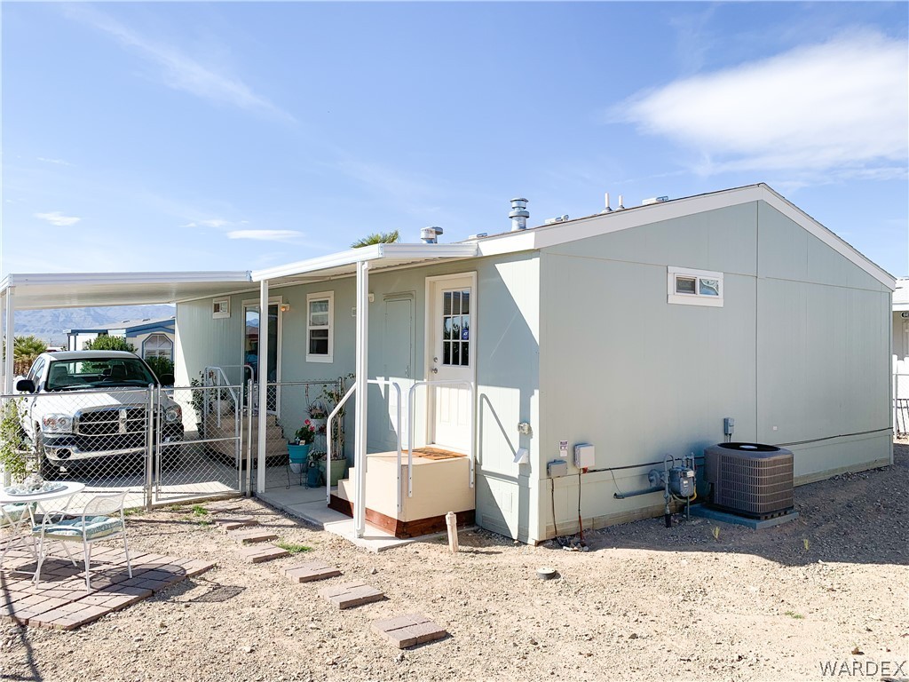 2066 East El Rodeo Road, Unit 67 Fort Mohave, AZ 86426 - Photo 30 of 37