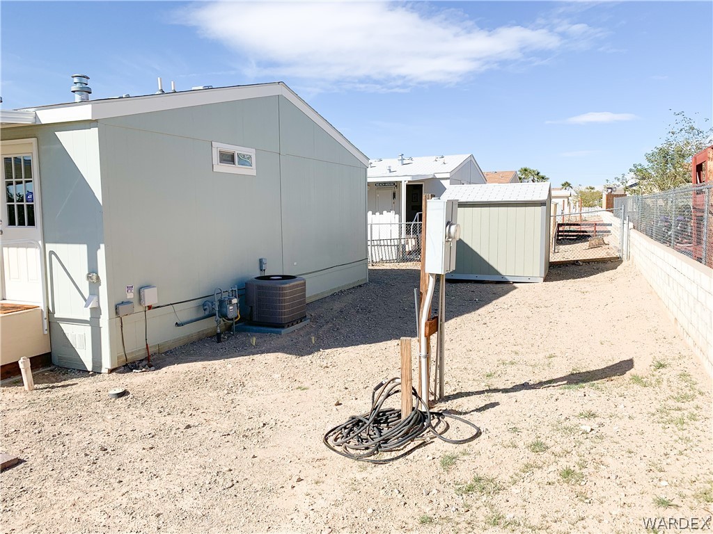 2066 East El Rodeo Road, Unit 67 Fort Mohave, AZ 86426 - Photo 31 of 37