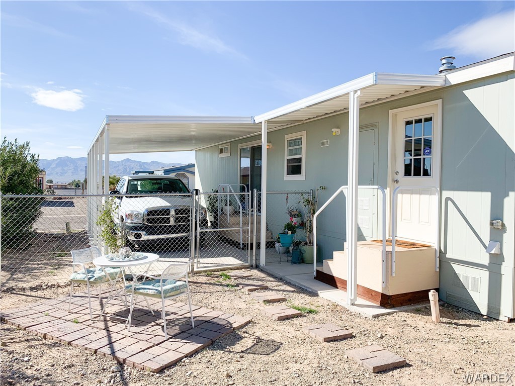 2066 East El Rodeo Road, Unit 67 Fort Mohave, AZ 86426 - Photo 32 of 37