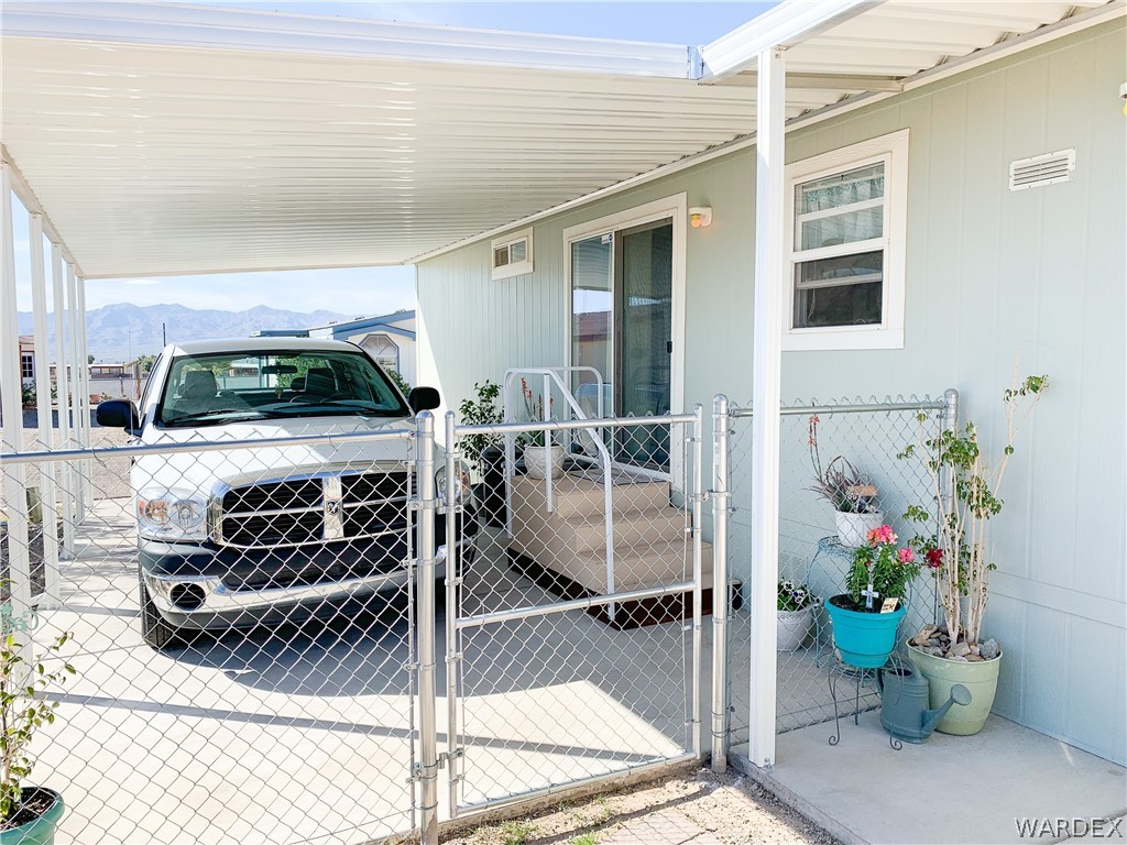 2066 East El Rodeo Road, Unit 67 Fort Mohave, AZ 86426 - Photo 33 of 37