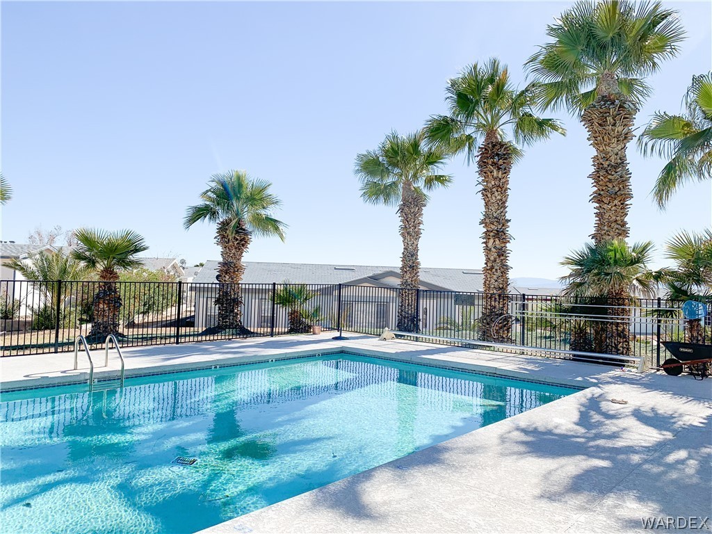 2066 East El Rodeo Road, Unit 67 Fort Mohave, AZ 86426 - Photo 34 of 37