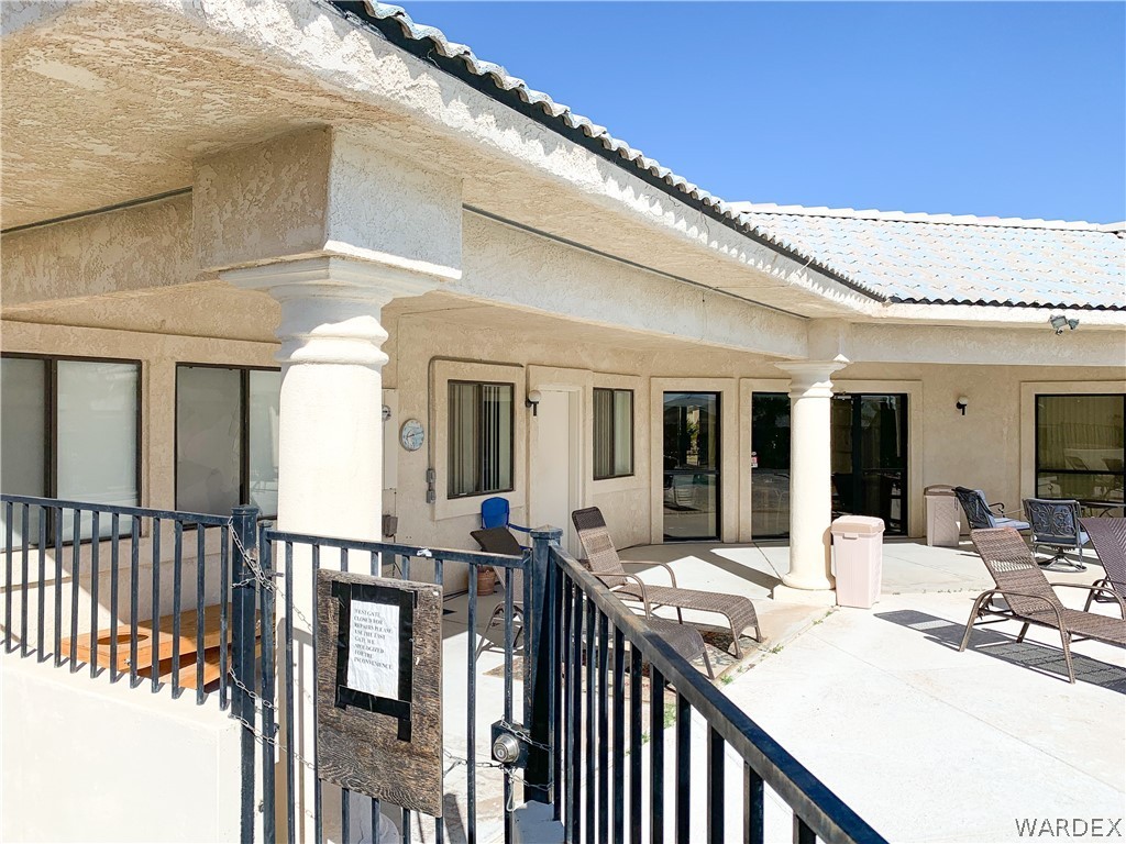 2066 East El Rodeo Road, Unit 67 Fort Mohave, AZ 86426 - Photo 37 of 37