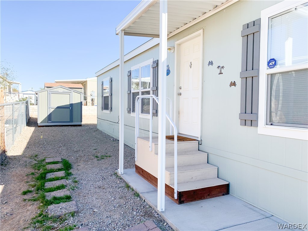 2066 East El Rodeo Road, Unit 67 Fort Mohave, AZ 86426 - Photo 5 of 37