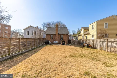 $599,900 | 3703 34th Street, Mount Rainier, MD 20712