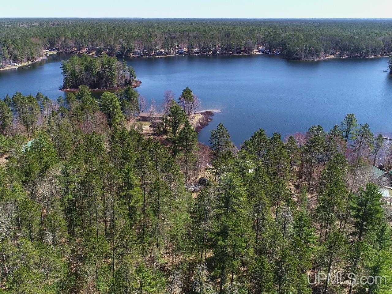 N3876 Lost Lake Road Wetmore, MI 49895 - Photo 25 of 76