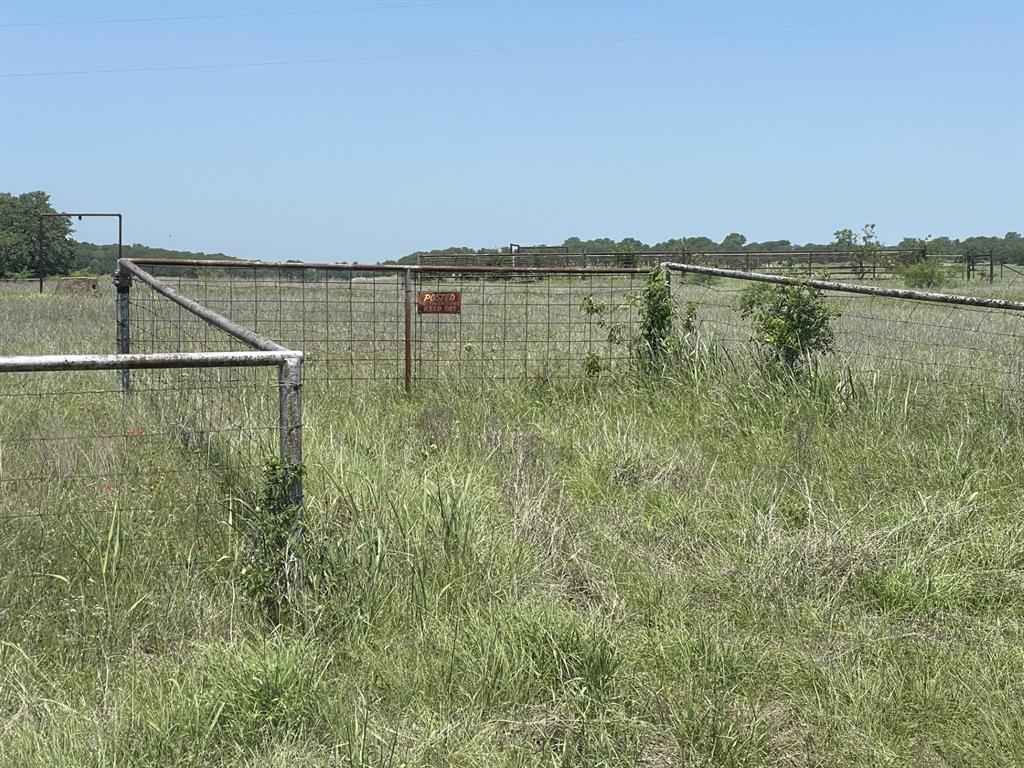 4730 Bugscuffle Road Bowie, TX 76230 - Photo 4 of 6 a view of a lake with houses in the back