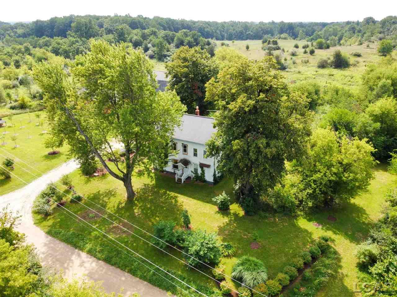 15491 Cooley Road Addison, MI 49220 - Photo 9 of 39
