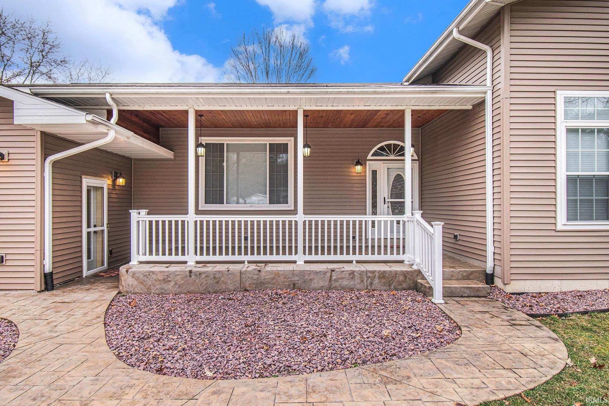 51580 Cherry Road Granger, IN 46530 - Photo 29 of 32