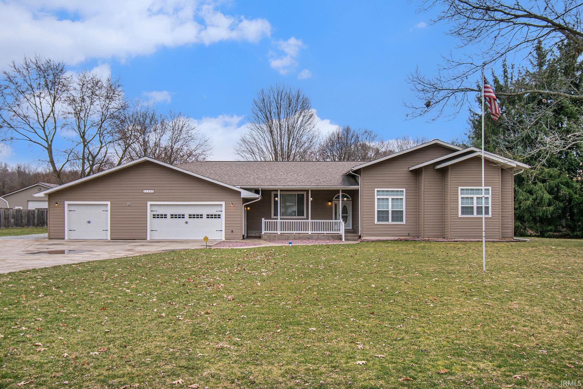 51580 Cherry Road Granger, IN 46530 - Photo 30 of 32