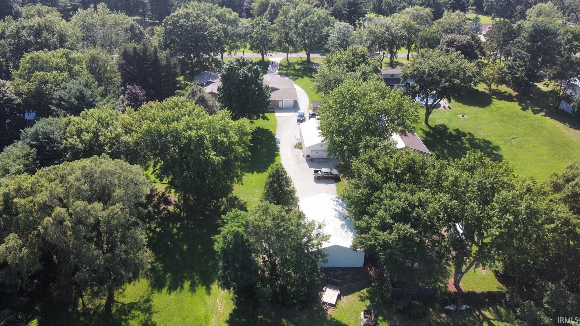 51580 Cherry Road Granger, IN 46530 - Photo 4 of 32