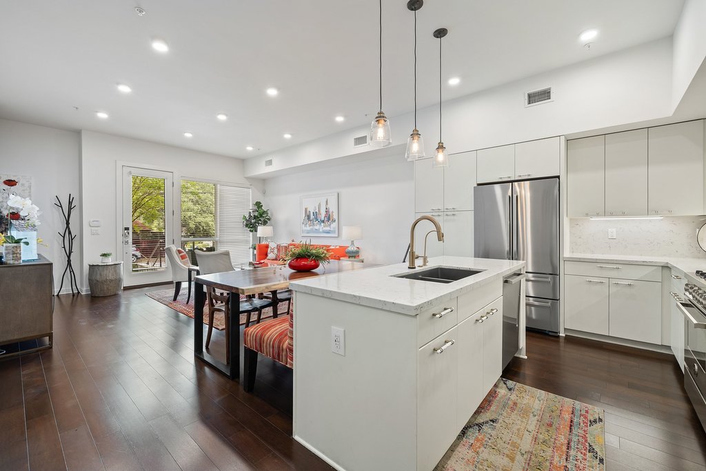 2003 Wilson Street, Unit 3 Austin, TX 78704 - Photo 15 of 27