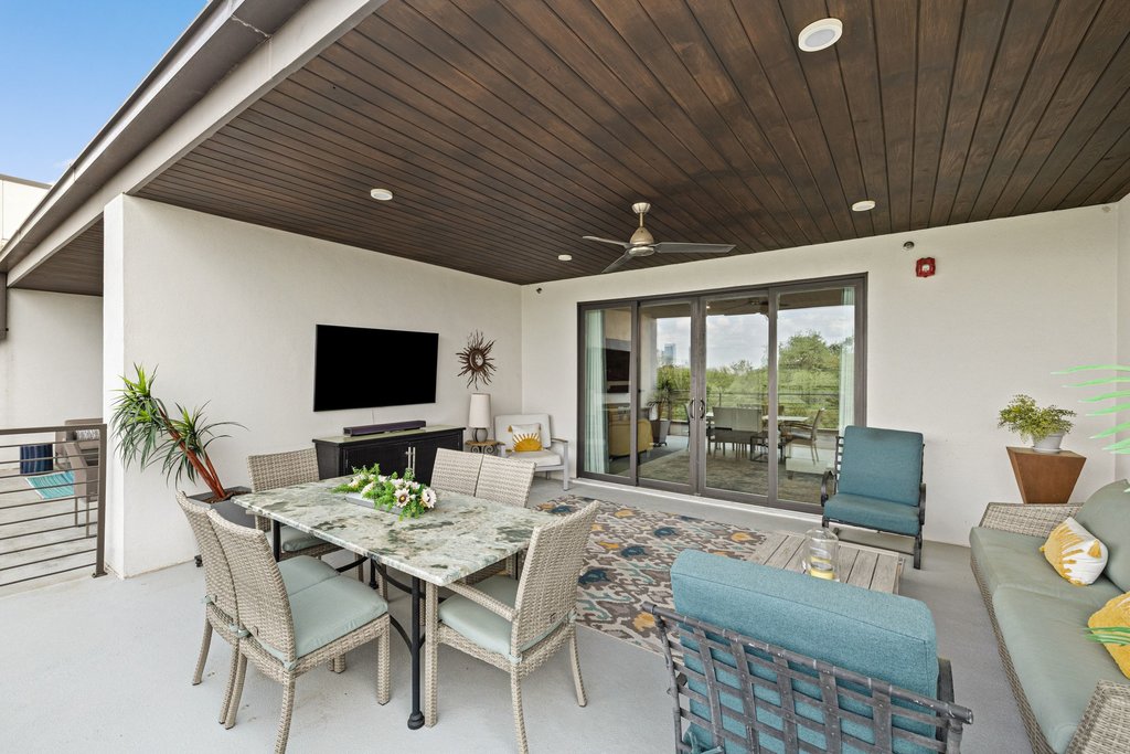 2003 Wilson Street, Unit 3 Austin, TX 78704 - Photo 20 of 27