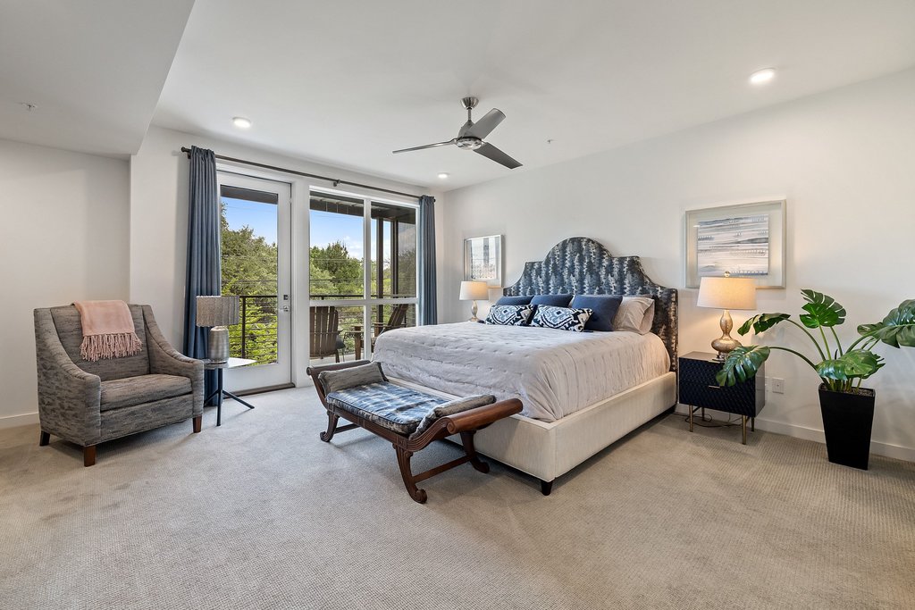 2003 Wilson Street, Unit 3 Austin, TX 78704 - Photo 25 of 27