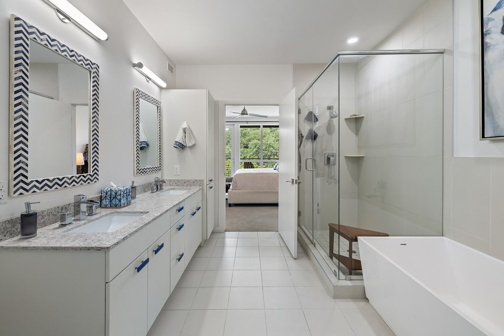 2003 Wilson Street, Unit 3 Austin, TX 78704 - Photo 26 of 27