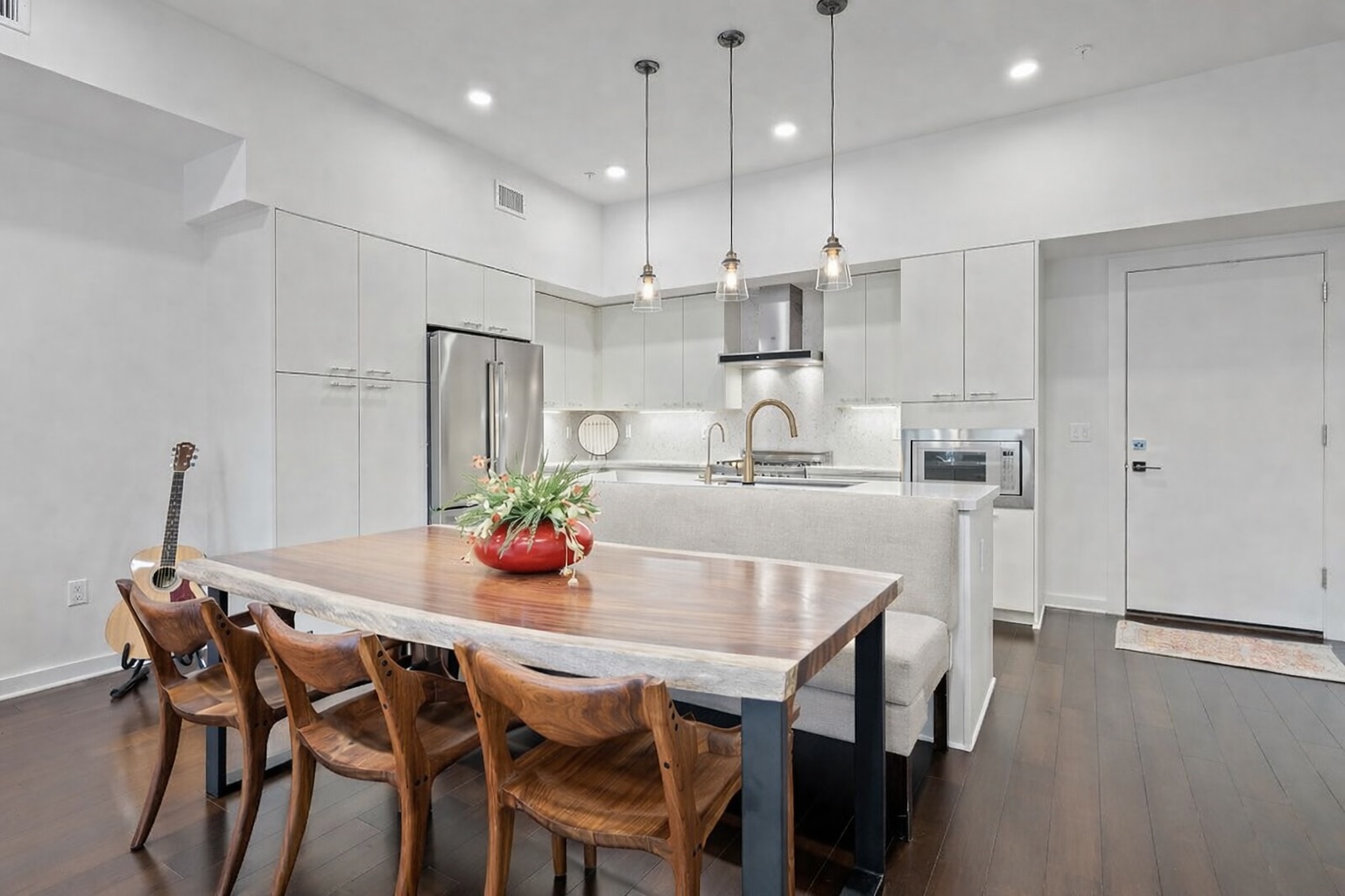 2003 Wilson Street, Unit 3 Austin, TX 78704 - Photo 4 of 27