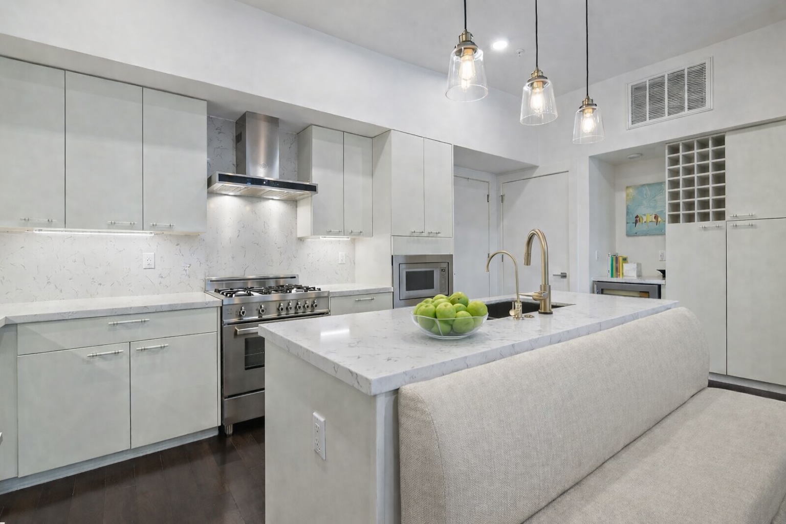 2003 Wilson Street, Unit 3 Austin, TX 78704 - Photo 5 of 27