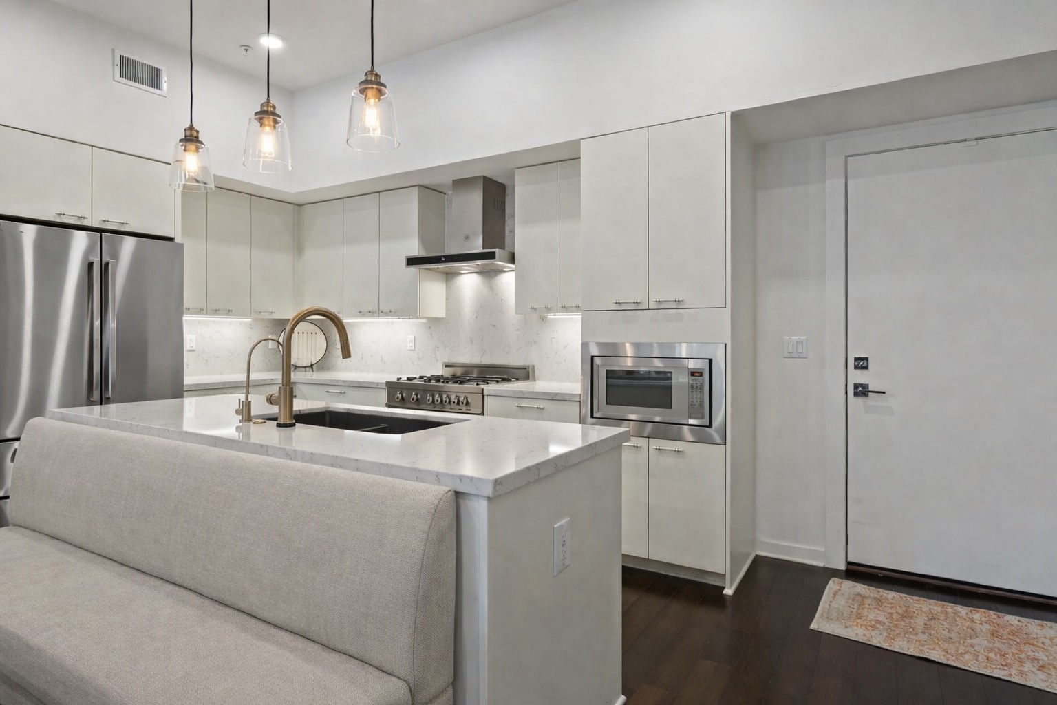 2003 Wilson Street, Unit 3 Austin, TX 78704 - Photo 6 of 27