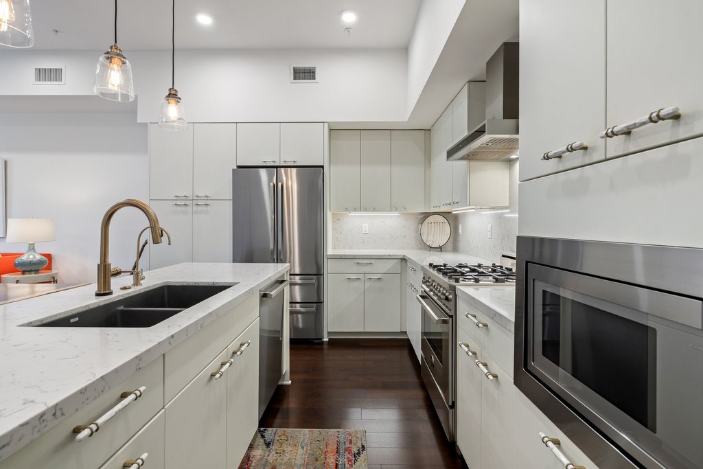 2003 Wilson Street, Unit 3 Austin, TX 78704 - Photo 8 of 27