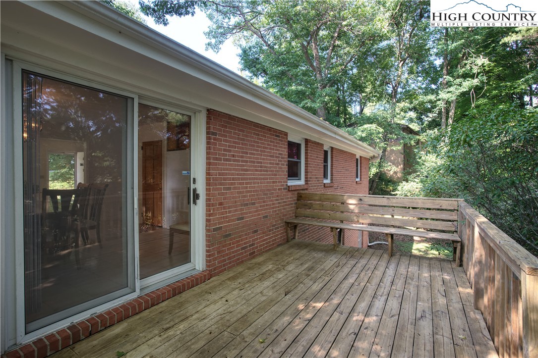 331 New River Heights Road Boone, NC 28607 - Photo 16 of 27 Gallery Image 16