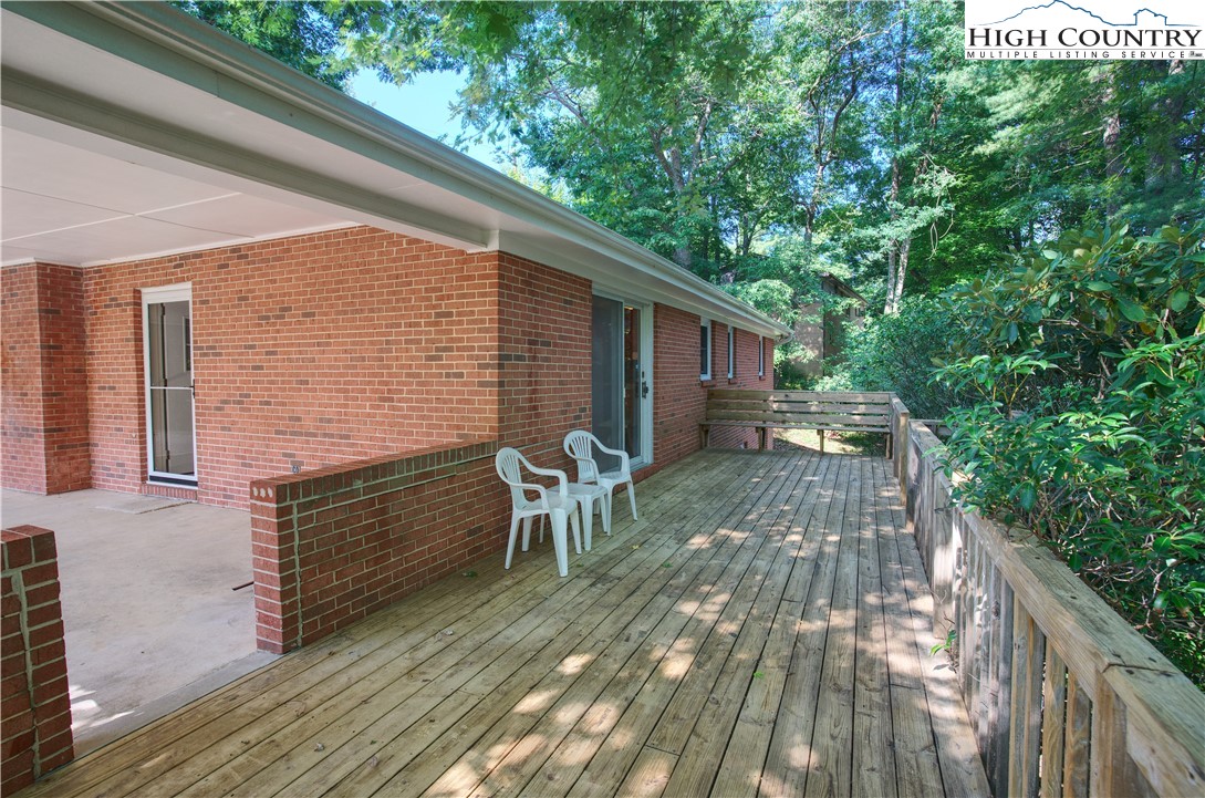 331 New River Heights Road Boone, NC 28607 - Photo 17 of 27 Gallery Image 17