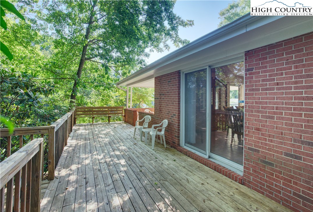 331 New River Heights Road Boone, NC 28607 - Photo 18 of 27 Gallery Image 18