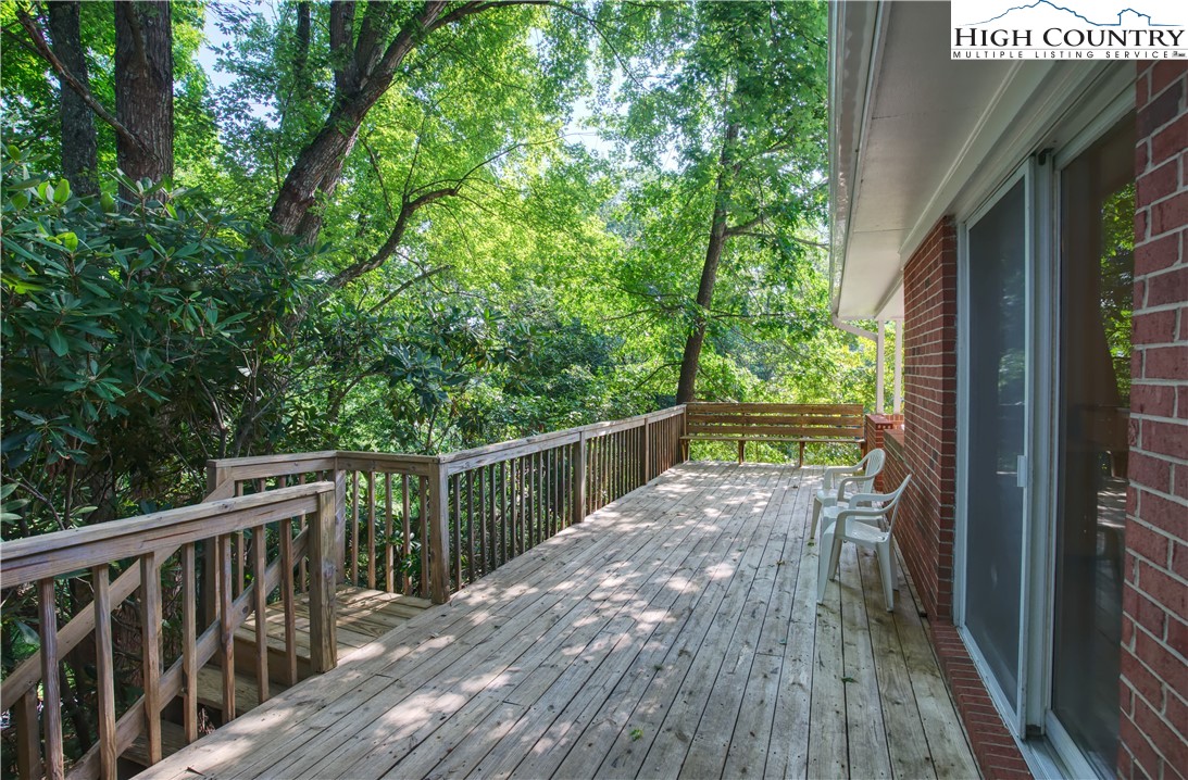 331 New River Heights Road Boone, NC 28607 - Photo 20 of 27 Gallery Image 20