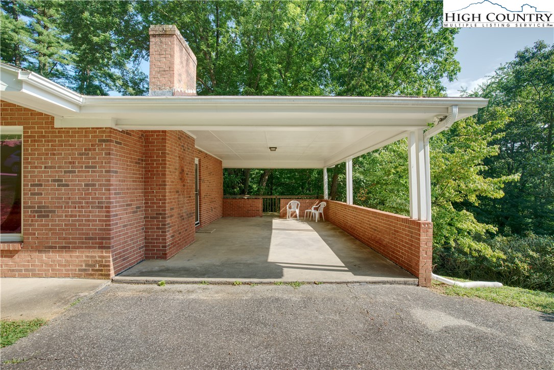 331 New River Heights Road Boone, NC 28607 - Photo 2 of 27 Gallery Image 2