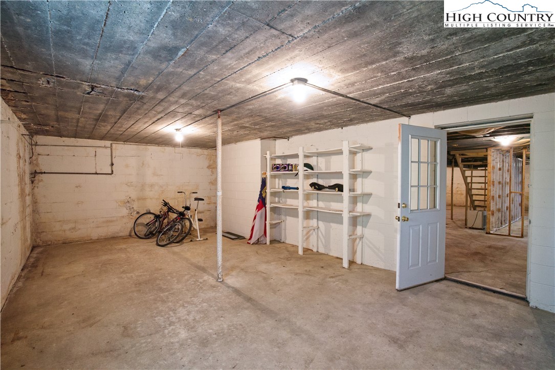 331 New River Heights Road Boone, NC 28607 - Photo 21 of 27 Gallery Image 21