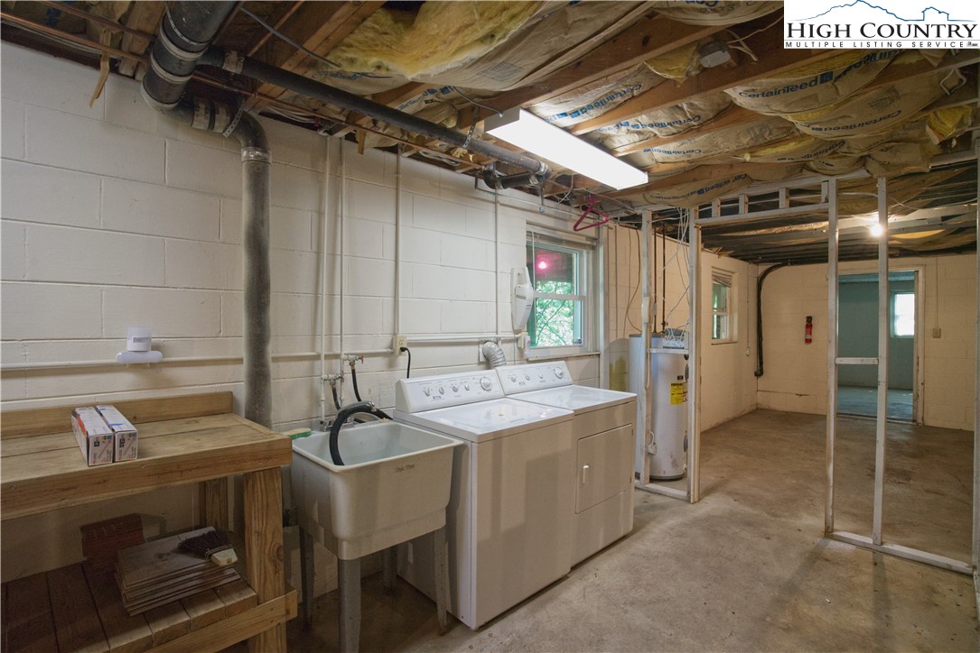 331 New River Heights Road Boone, NC 28607 - Photo 23 of 27 Gallery Image 23