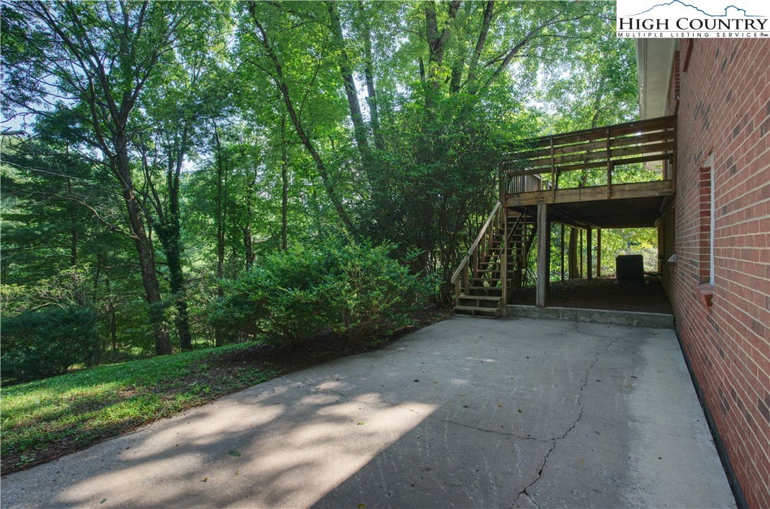 331 New River Heights Road Boone, NC 28607 - Photo 24 of 27 Gallery Image 24