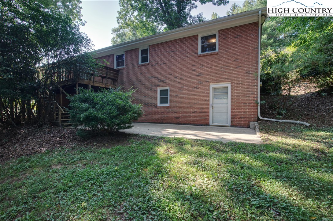 331 New River Heights Road Boone, NC 28607 - Photo 25 of 27 Gallery Image 25