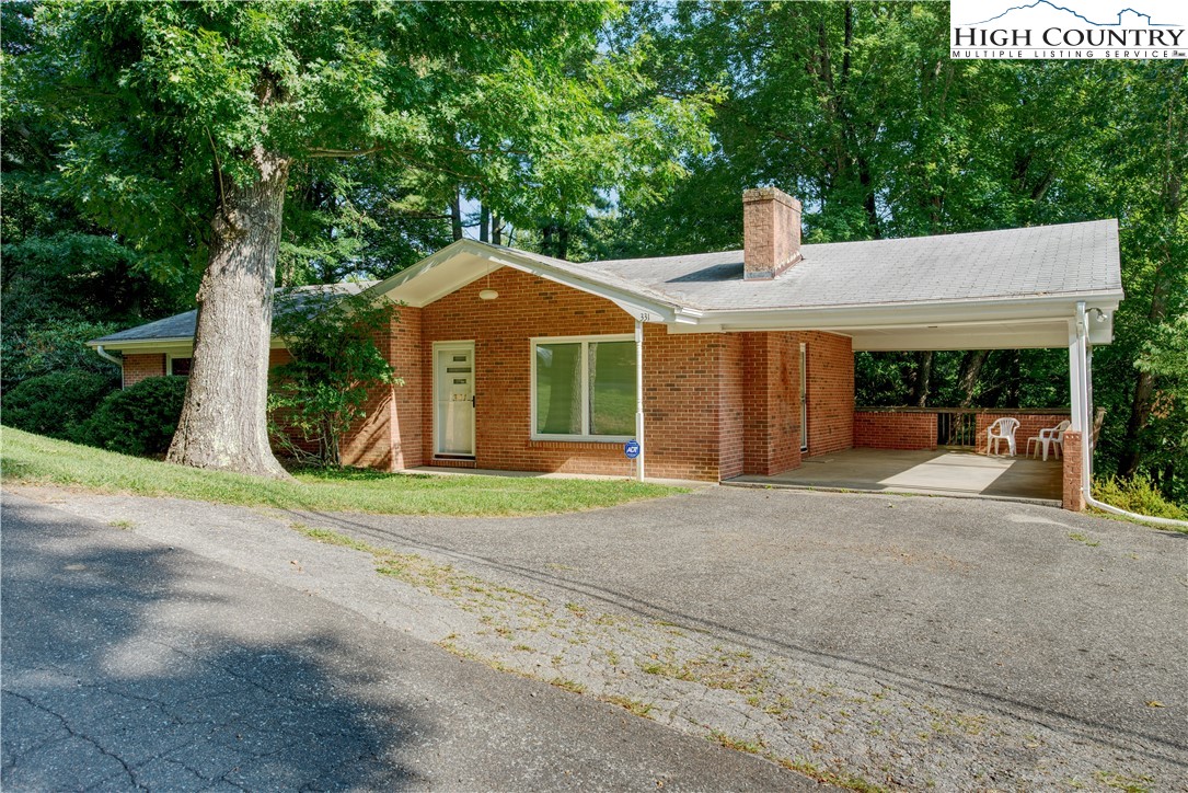 331 New River Heights Road Boone, NC 28607 - Photo 26 of 27 Gallery Image 26