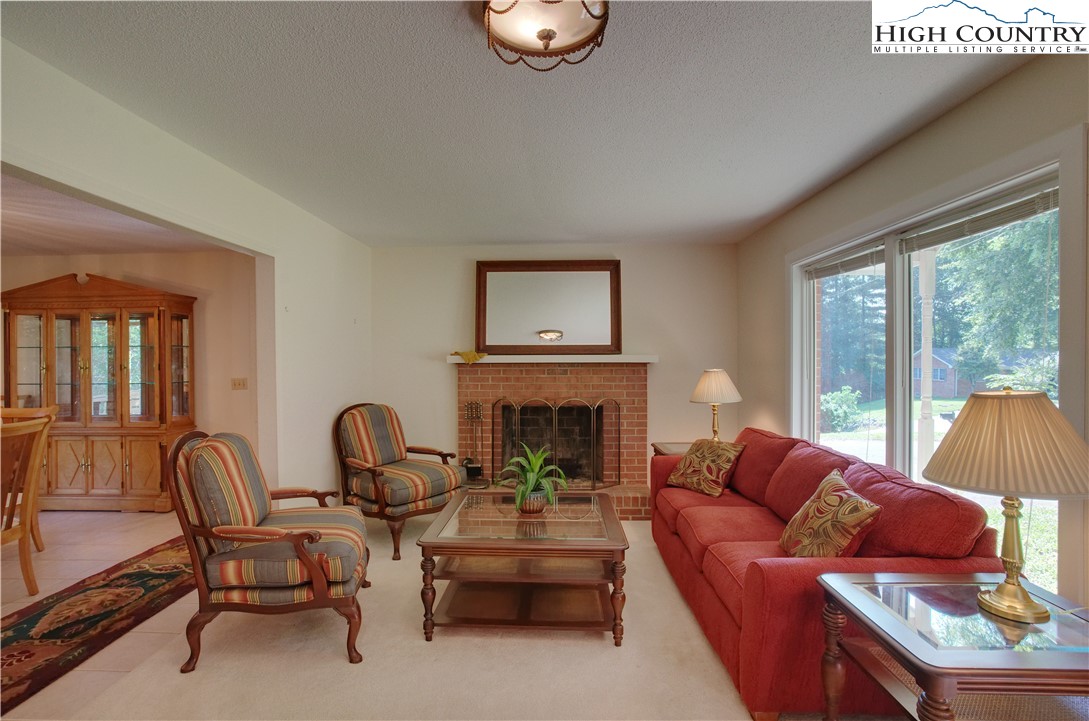 331 New River Heights Road Boone, NC 28607 - Photo 8 of 27 Gallery Image 8