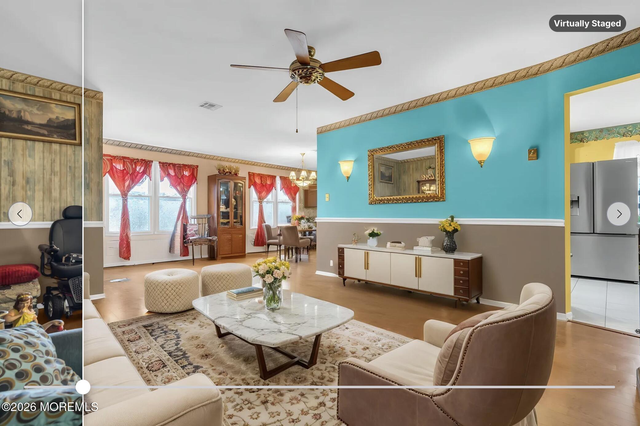 22 Abbey Road Brick, NJ 08723 - Photo 12 of 43 22 Abbey Virtual 3