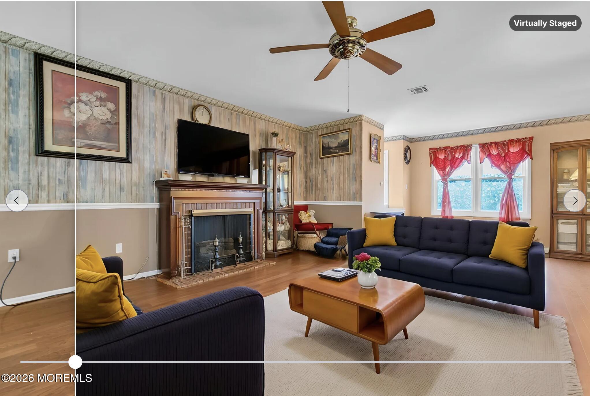 22 Abbey Road Brick, NJ 08723 - Photo 14 of 43 22 abbey screenshot