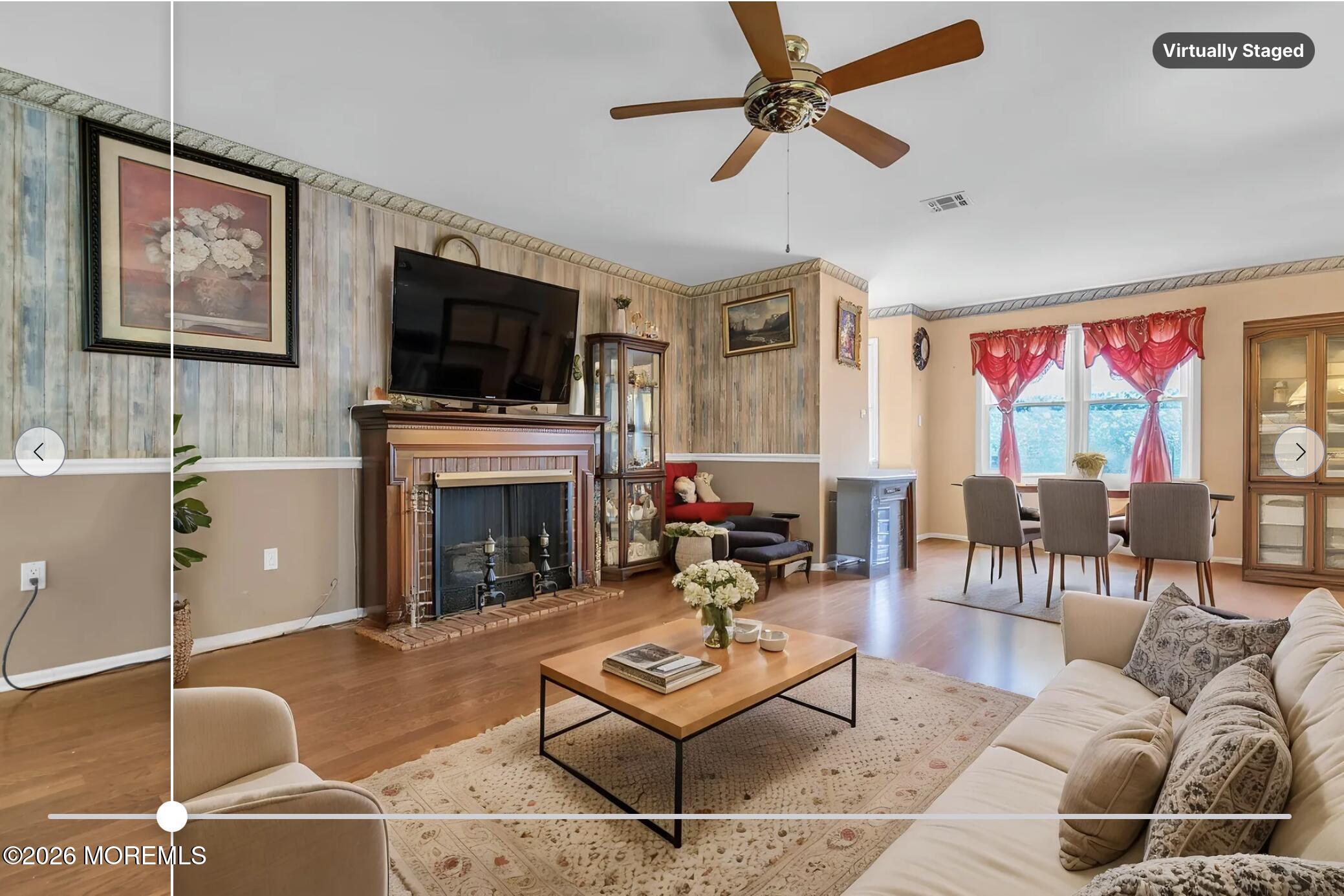 22 Abbey Road Brick, NJ 08723 - Photo 15 of 43 22 Abbey Virtual 2