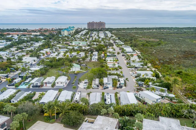 $450,000 | 900 Juno Ocean Walk, Unit A51, Juno Beach, FL 33408