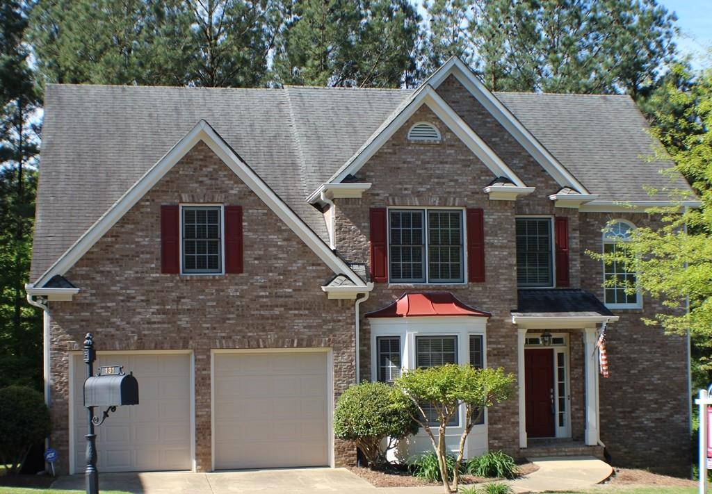 131 Thunder Ridge Lane Acworth, GA 30101 - Photo 1 of 1