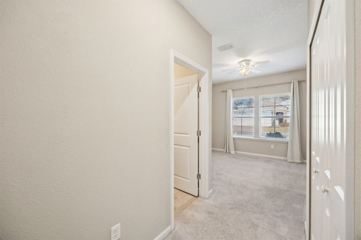 85237 Fall River Parkway Fernandina Beach, FL 32034 - Photo 34 of 82 a view of an empty room with a window