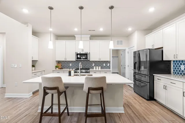 $700,000 | 718 Toulouse Court, Cary, NC 27519