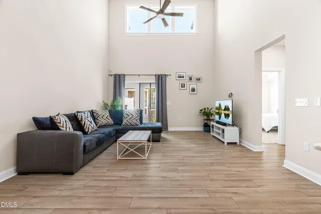 $700,000 | 718 Toulouse Court, Cary, NC 27519