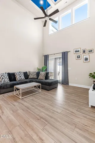 $700,000 | 718 Toulouse Court, Cary, NC 27519