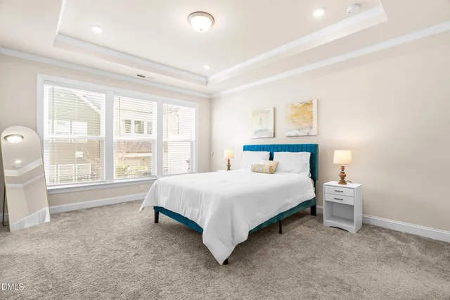 $700,000 | 718 Toulouse Court, Cary, NC 27519