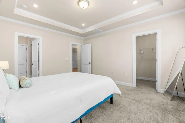 $700,000 | 718 Toulouse Court, Cary, NC 27519