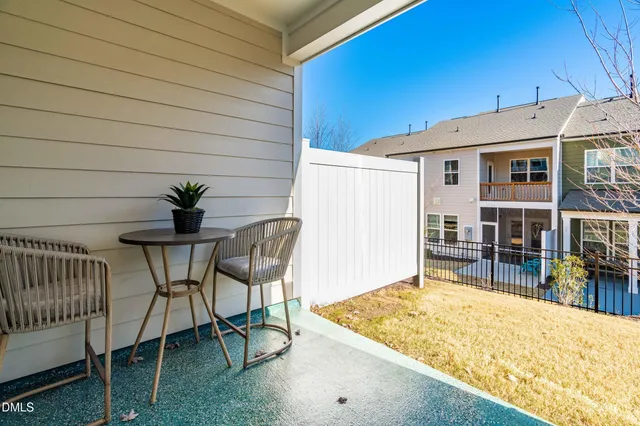 $700,000 | 718 Toulouse Court, Cary, NC 27519