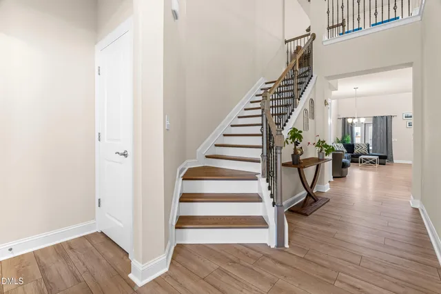 $700,000 | 718 Toulouse Court, Cary, NC 27519