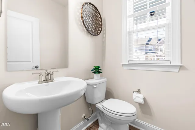 $700,000 | 718 Toulouse Court, Cary, NC 27519