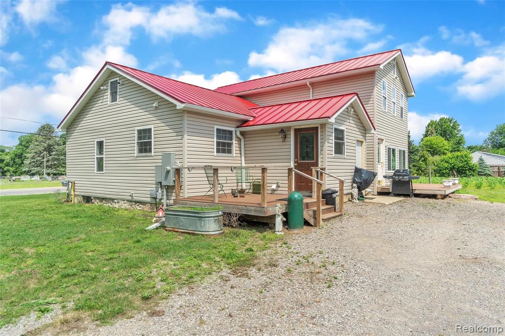 4248 North Irish Road Davison, MI 48423 - Photo 17 of 29