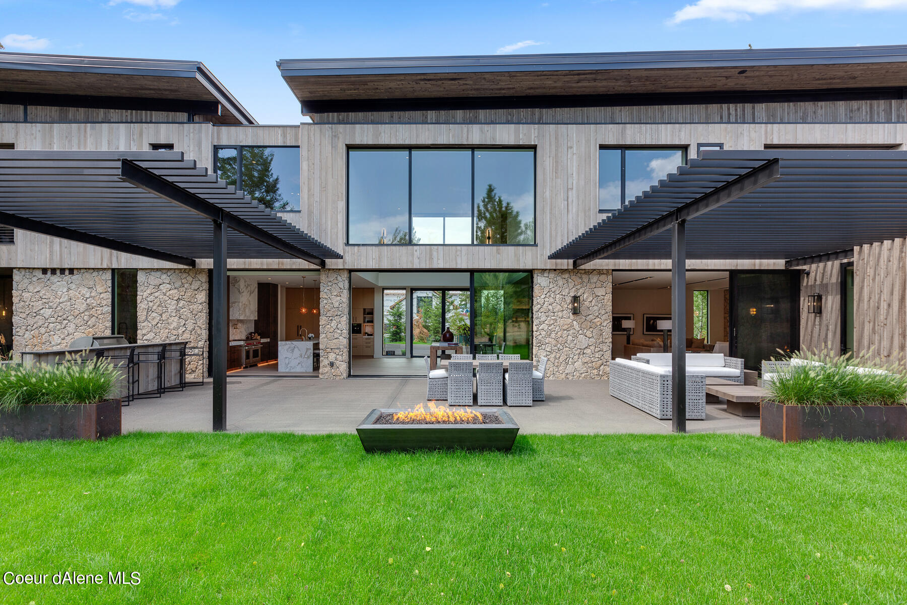 2131 East Kettle Ridge Road Harrison, ID 83833 - Photo 1 of 1 2131EKettleRidgeRd-64